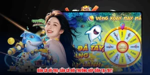 Bắn Cá Vũ Trụ: Săn Cá Đổi Thưởng Hấp Dẫn Tại Thương Hiệu
