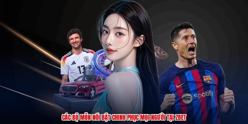Thể Thao Điện Tử ZBET: Hàng Nghìn Trận Đấu, Tỷ Lệ Thắng Lớn 3 Các bộ môn nổi bật chinh phục mọi người tại ZBET
