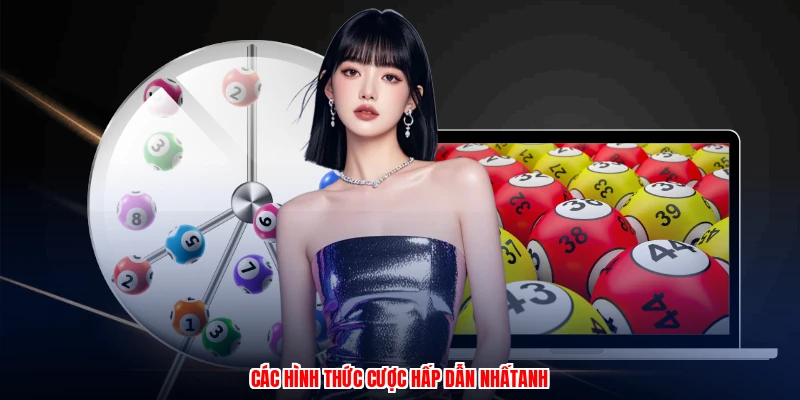 Bí Kíp Chơi Lô Xiên: Hình Thức Cược Trực Tuyến Tại Thương Hiệu 3 Các hình thức cược hấp dẫn nhấtanh