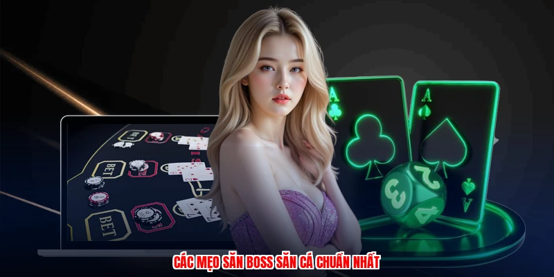 Kinh Nghiệm Chơi Poker Online: Chiến Thuật Từ Thương Hiệu 3 Các mẹo săn boss săn cá chuẩn nhất