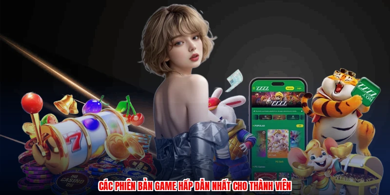 Kho Báu Aztec - Tỷ Lệ RTP Và Cơ Chế Cascading Wins 3 Các phiên bản game hấp dẫn nhất cho thành viên