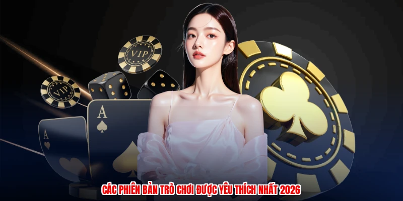 Cách Chia Bài Bịp Tiến Lên Hiệu Quả Tại ZBET 2026 3 Các phiên bản trò chơi được yêu thích nhất 2026