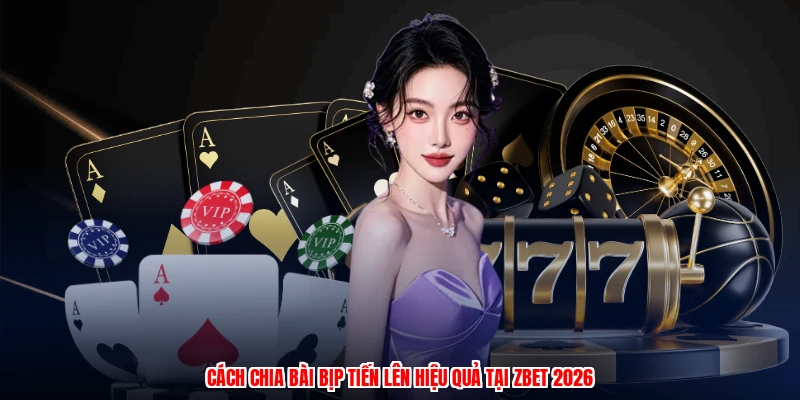 Cách Chia Bài Bịp Tiến Lên Hiệu Quả Tại ZBET 2026 1 Cách Chia Bài Bịp Tiến Lên Hiệu Quả Tại ZBET 2026