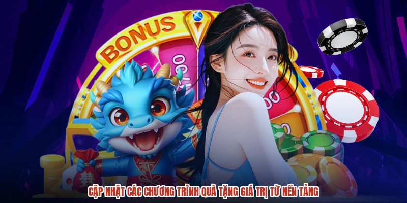 ZBET - Sân Chơi Cá Cược Đẳng Cấp Và Uy Tín Hàng Đầu Châu Á 5 Cập nhật các chương trình quà tặng giá trị từ nền tảng