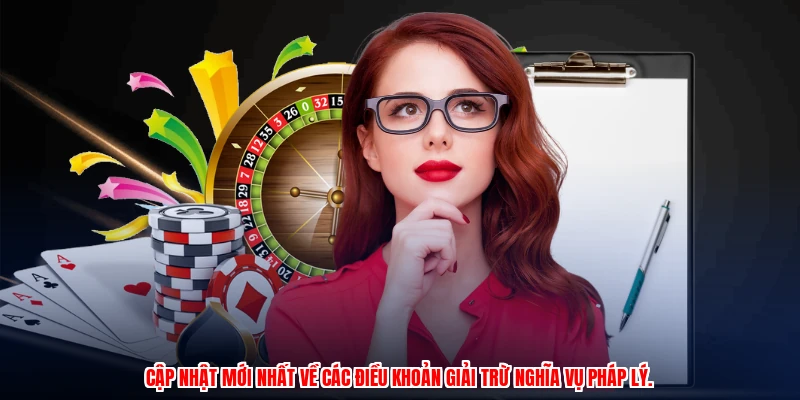 Miễn Trừ Trách Nhiệm Thương Hiệu: Quy Định Mới Nhất 2024 3 Cập nhật mới nhất về các điều khoản giải trừ nghĩa vụ pháp lý.