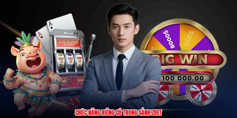 Tổng Hợp Thuật Ngữ Slots Game Tại Thương Hiệu: Thưởng Lớn 3 Chức năng riêng có trong sảnh thương hiệu