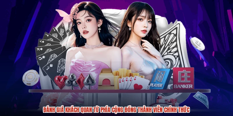 ZBET - Sân Chơi Cá Cược Đẳng Cấp Và Uy Tín Hàng Đầu Châu Á 4 Đánh giá khách quan từ phía cộng đồng thành viên chính thức