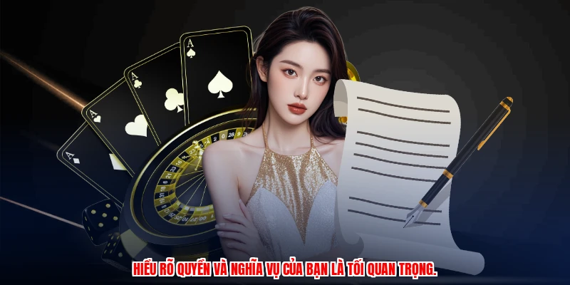 Miễn Trừ Trách Nhiệm Thương Hiệu: Quy Định Mới Nhất 2024 2 Hiểu rõ quyền và nghĩa vụ của bạn là tối quan trọng.