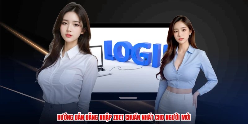 Đăng Nhập ZBET - Quy Trình Chuẩn Để Truy Cập Sân Chơi 1 Hướng dẫn đăng nhập ZBET chuẩn nhất cho người mới