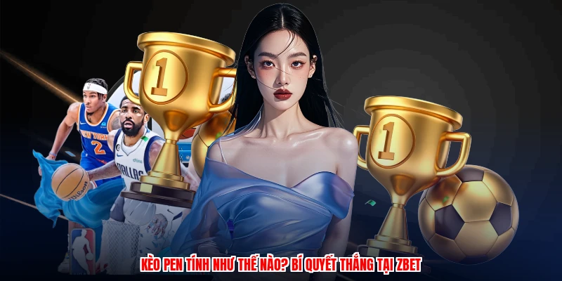 Kèo Pen Tính Như Thế Nào? Bí Quyết Thắng Tại ZBET 15 Kèo Pen Tính Như Thế Nào? Bí Quyết Thắng Tại ZBET