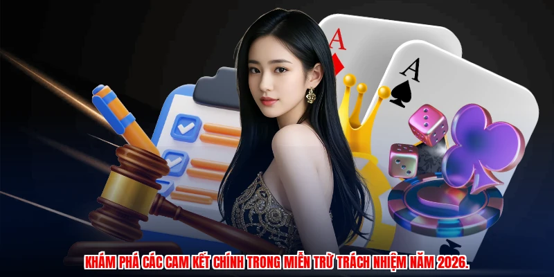 Miễn Trừ Trách Nhiệm Thương Hiệu: Quy Định Mới Nhất 2024 1 Khám phá các cam kết chính trong miễn trừ trách nhiệm năm 2026.