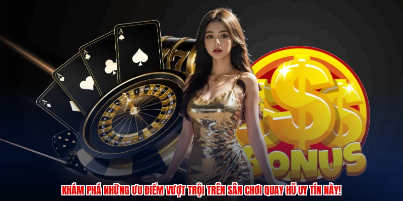 Nổ Hũ Là Gì? Khám Phá Sân Chơi Đổi Thưởng Tại Thương Hiệu 4 Khám phá những ưu điểm vượt trội trên sân chơi quay hũ uy tín này!