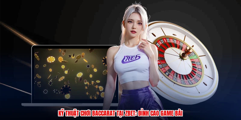 Kỹ Thuật Chơi Baccarat Tại Thương Hiệu: Đỉnh Cao Game Bài 1 Kỹ Thuật Chơi Baccarat Tại Thương Hiệu: Đỉnh Cao Game Bài