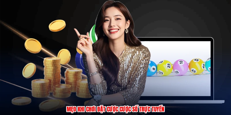 Xổ Số Miền Nam ZBET - Toàn Cảnh Kết Quả Và Đặt Cược 2026 4 Mẹo khi chơi đặt cược cược số trực tuyến