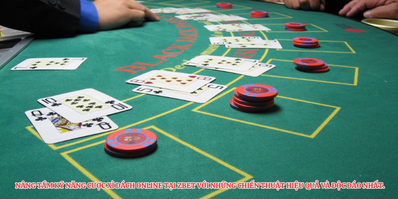 Blackjack Trực Tuyến ZBET: Bí Quyết Đọc Kèo Thắng Lớn Nhất 3 Nâng tầm kỹ năng cược xì dách online tại ZBET với những chiến thuật hiệu quả và độc đáo nhất.
