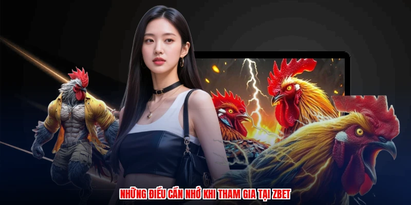 Đá Gà Tre - Các Hình Thức Cược Gà Phổ Biến Nhất Hiện Nay 4 Những điều cần nhớ khi tham gia tại thương hiệu
