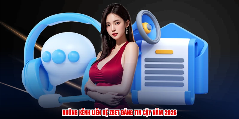Liên Hệ ZBET - Danh Sách Các Kênh Hỗ Trợ Trong 2026 1 Những kênh liên hệ ZBET đáng tin cậy năm 2026