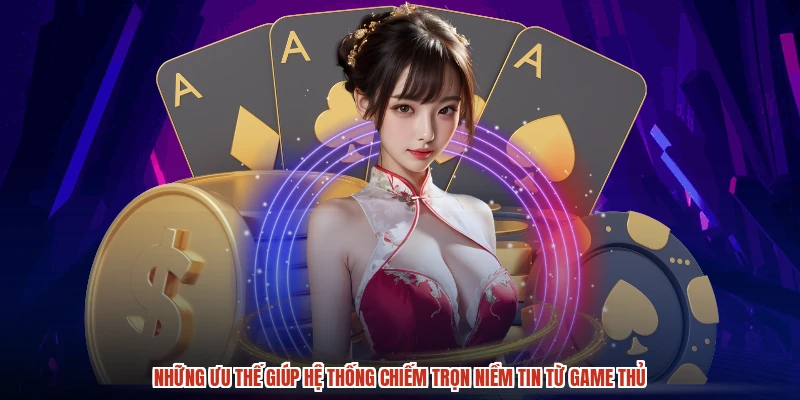 ZBET - Sân Chơi Cá Cược Đẳng Cấp Và Uy Tín Hàng Đầu Châu Á 3 Những ưu thế giúp hệ thống chiếm trọn niềm tin từ game thủ