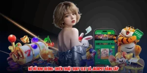 Nổ Hũ Kim Cương: Chiến Thuật Quay Slot Và Jackpot Đẳng Cấp