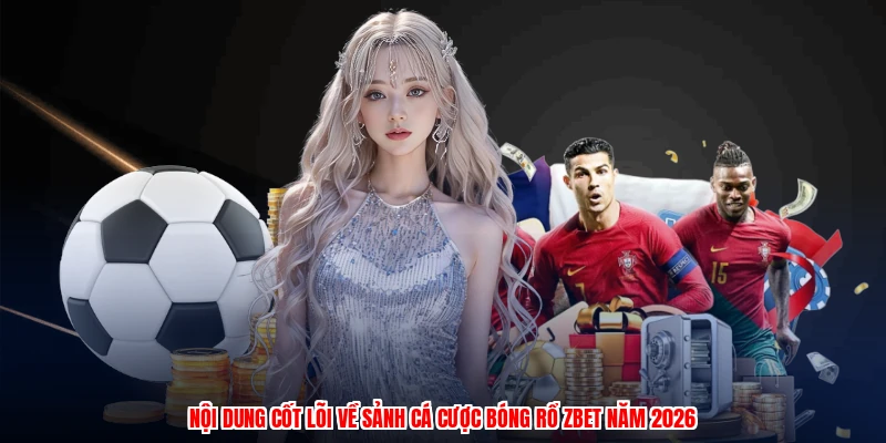 Cá Cược Bóng Rổ ZBET: Trải Nghiệm Đổi Thưởng Đỉnh Cao 2026 2 Nội dung cốt lõi về sảnh cá cược bóng rổ ZBET năm 2026