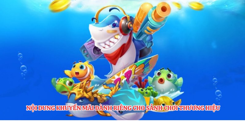 Bắn Cá Vũ Trụ: Săn Cá Đổi Thưởng Hấp Dẫn Tại ZBET 4 Nội dung khuyến mãi dành riêng cho sảnh chơi thương hiệu