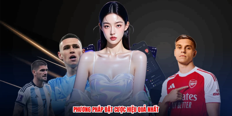 Cách Đọc Tỷ Lệ Kèo Châu Á Chuẩn Xác Nhất Tại Thương Hiệu 3 Phương pháp đặt cược hiệu quả nhất