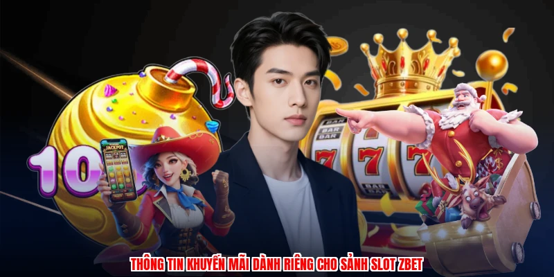 Luật Chơi Nổ Hũ - Những Thông Tin Thú Vị Về Sảnh Game 4 Thông tin khuyến mãi dành riêng cho sảnh slot thương hiệu