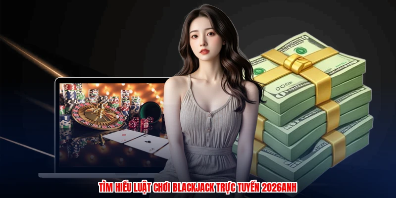 Luật Chơi Blackjack - Cách Chơi Bài 21 Hiệu Quả Nhất 2026 2 Tìm hiểu luật chơi blackjack trực tuyến 2026anh