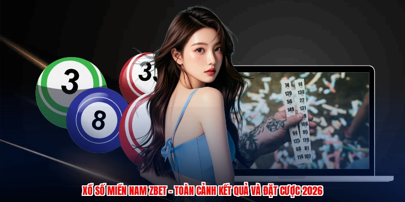 Xổ Số Miền Nam ZBET - Toàn Cảnh Kết Quả Và Đặt Cược 2026 15 Xổ Số Miền Nam ZBET - Toàn Cảnh Kết Quả Và Đặt Cược 2026